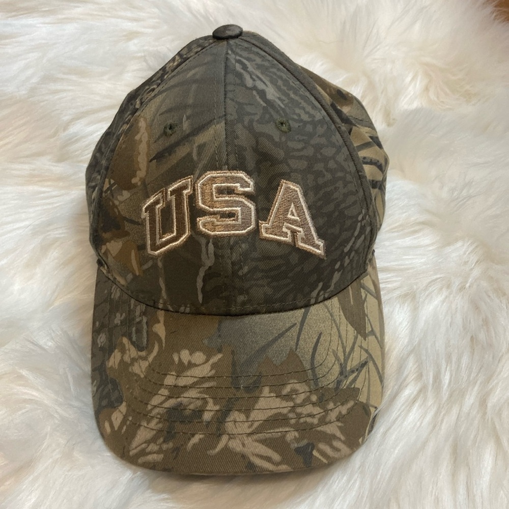 USA hat